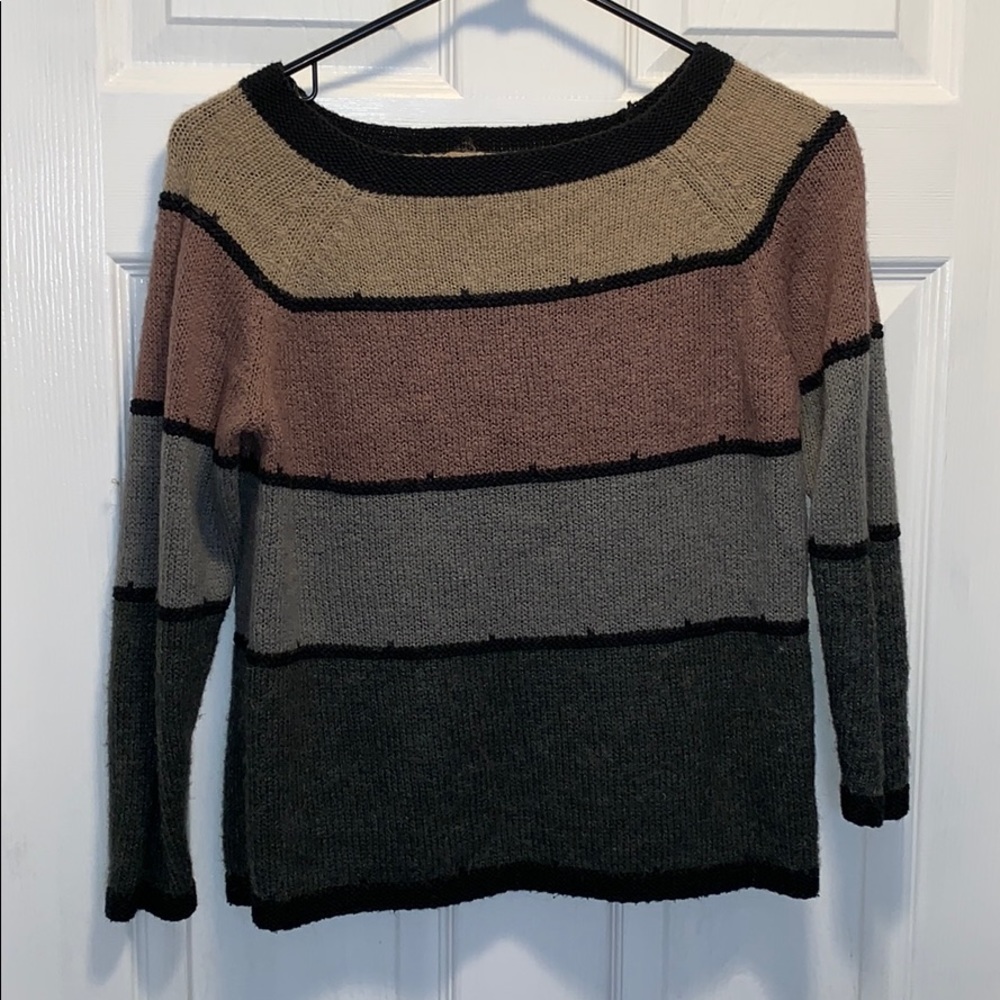 Urban Outfitters Cooperative Brand Women’s Sweater